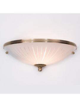 Настенный светильник Citilux Кристалл CL912321