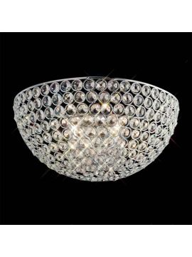 Настенный светильник Mantra Crystal 4605