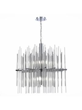Подвесная люстра ST Luce Teramo SL1628.103.08