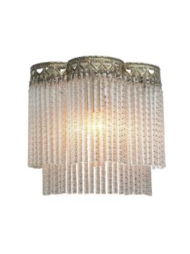 Настенный светильник Favourite Barhan 1632-1W