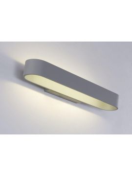 Настенный светильник Crystal Lux CLT 511W425 GR