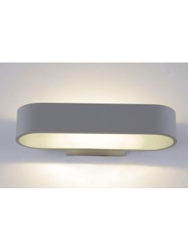 Настенный светильник Crystal Lux CLT 511W260 GR