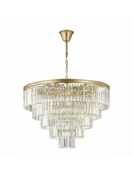 Подвесная люстра ST Luce Ercolano SL1624.203.15