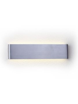 Настенный светильник Crystal Lux CLT 323W360 AL