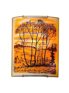 Настенный светильник Citilux Пейзаж CL921017