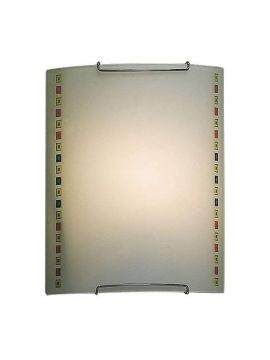 Настенный светильник Citilux Кубики CL921006