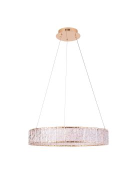 Подвесная люстра Divinare Teresa 1134/17 SP-32