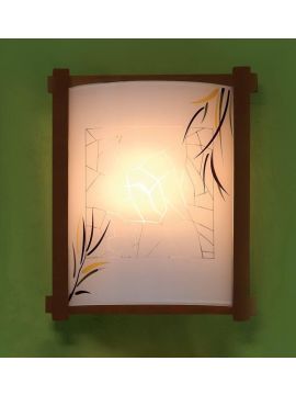 Настенный светильник Citilux Ива Багет CL921009R