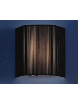 Настенный светильник Citilux Черный CL923018W