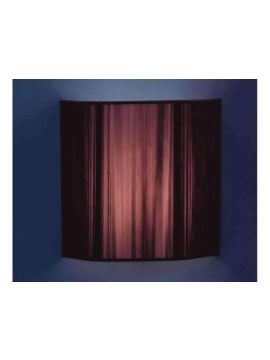 Настенный светильник Citilux Бордовый CL923012W