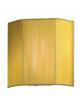 Настенный светильник Citilux Золотой CL923017W