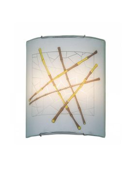 Настенный светильник Citilux Бамбук CL922011W