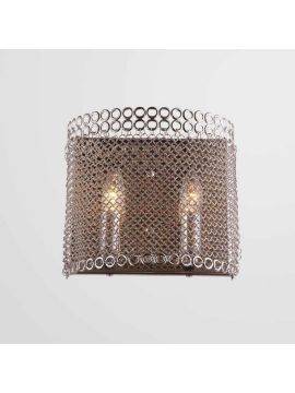 Настенный светильник Crystal Lux Laser AP2