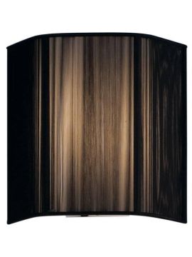 Настенный светильник Citilux Черный CL923018