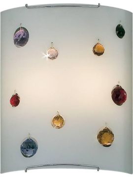 Настенный светильник Citilux Оникс CL922321