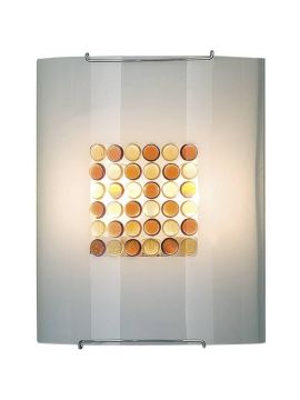 Настенный светильник Citilux Конфетти CL922312