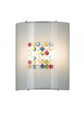 Настенный светильник Citilux Конфетти CL922311