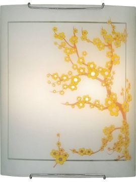 Настенный светильник Citilux Сакура CL922141