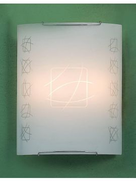 Настенный светильник Citilux Дина CL922021