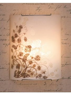 Настенный светильник Citilux Флора CL922015