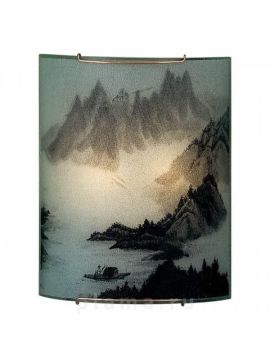 Настенный светильник Citilux Шань CL922013