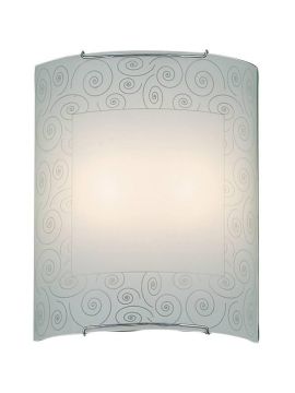 Настенный светильник Citilux Спирали CL922012