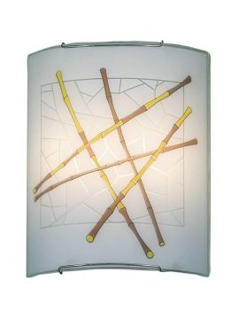 Настенный светильник Citilux Бамбук CL922011