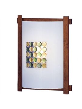 Настенный светильник Citilux Конфетти CL921314R