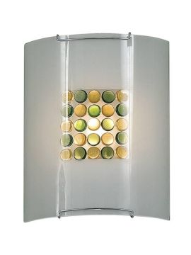 Настенный светильник Citilux Конфетти CL921314