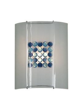 Настенный светильник Citilux Конфетти CL921313