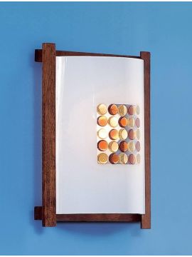 Настенный светильник Citilux Конфетти CL921312