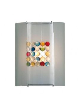 Настенный светильник Citilux Конфетти CL921311