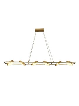 Подвесная люстра F-Promo Abris 4677-6P