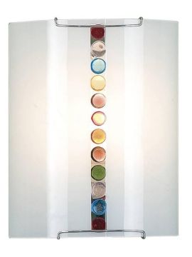 Настенный светильник Citilux Конфетти CL921302