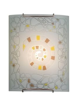 Настенный светильник Citilux Улитка CL921111