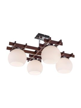 Потолочная люстра Citilux Нарита CL114141