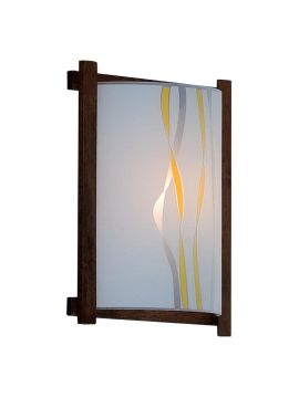 Настенный светильник Citilux Ленты CL921071R