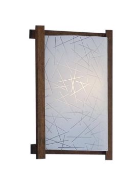 Настенный светильник Citilux Крона CL921061R