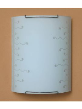Настенный светильник Citilux Ролл CL921026