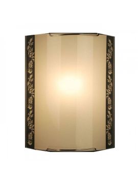 Настенный светильник Citilux Мегаполис CL921024