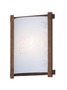 Настенный светильник Citilux Дина CL921021R