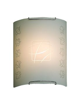 Настенный светильник Citilux Дина CL921021