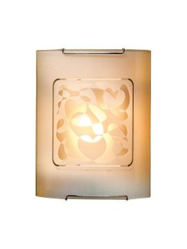 Настенный светильник Citilux Абстракция CL921018