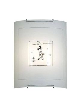 Настенный светильник Citilux Зебра CL921014