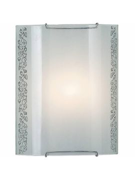 Настенный светильник Citilux Вьюнок CL921010