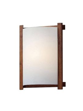 Настенный светильник Citilux Белый Багет CL921000R