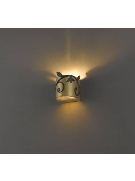 Настенный светильник Favourite Florina 1465-1W