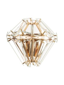 Настенный светильник Loft IT Shard 10432W Clear