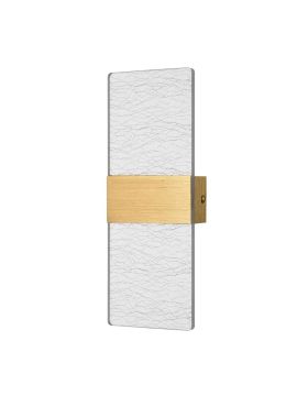 Настенный светильник Lumion Ledio Luis 8192/6WL