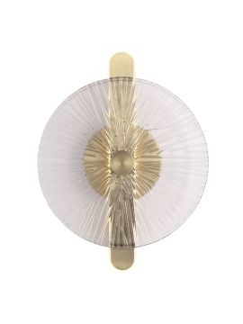 Настенный светильник ST Luce Wasi SL6141.301.01